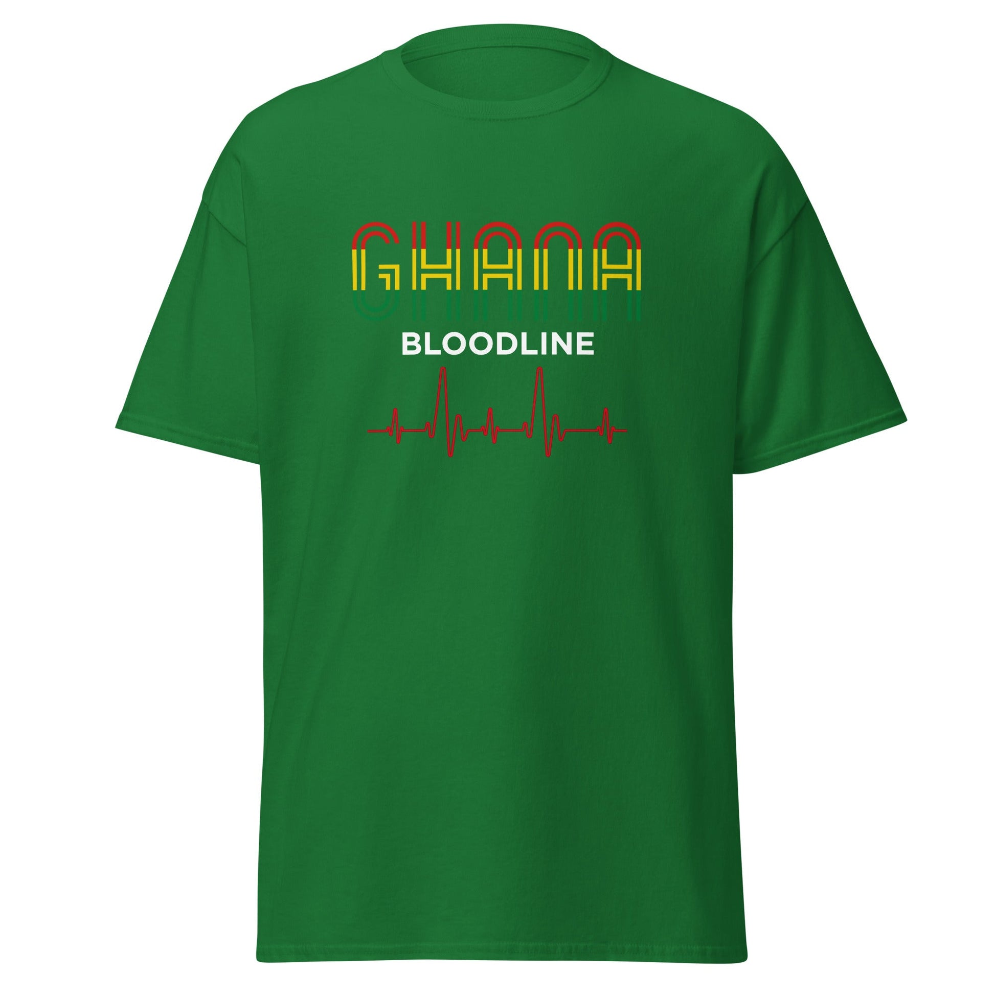 Unisex classic tee - THREE BOYZ