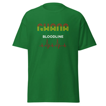 Unisex classic tee - THREE BOYZ