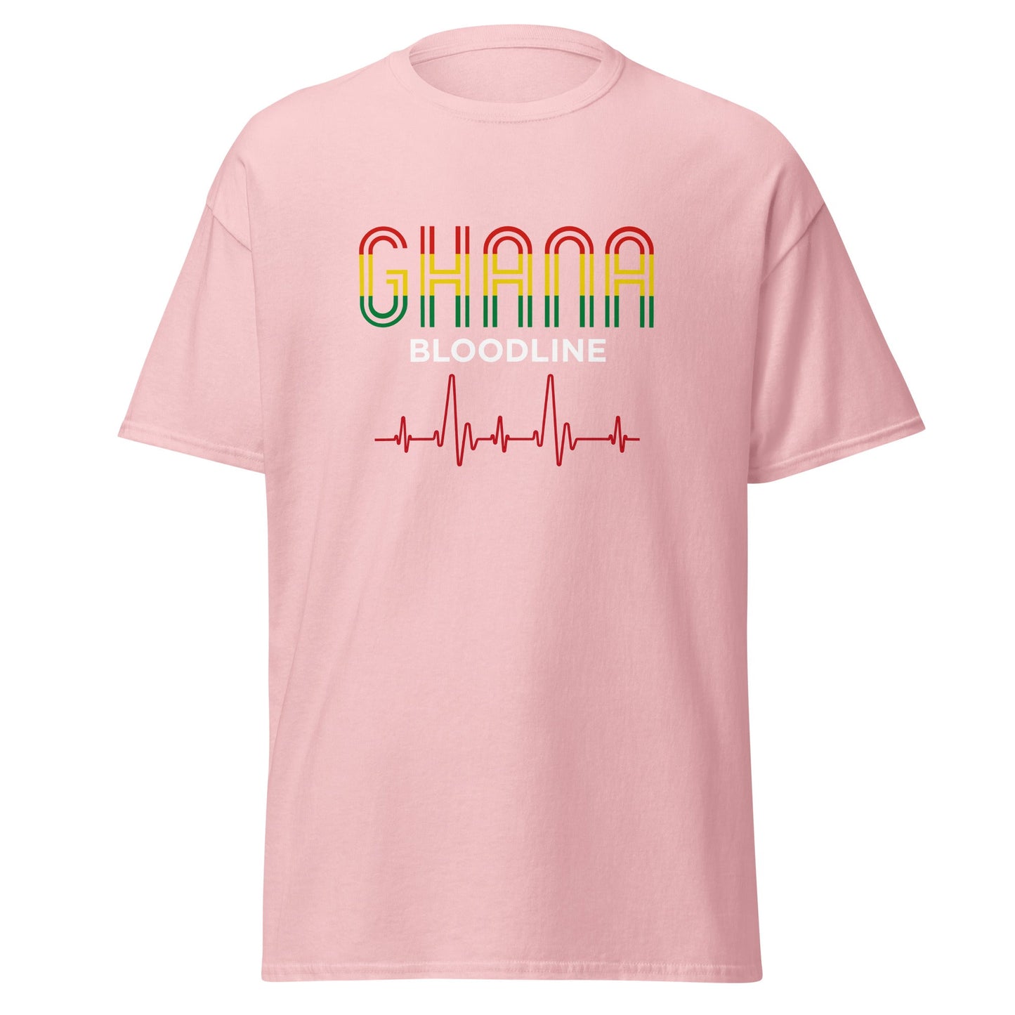 Unisex classic tee - THREE BOYZ
