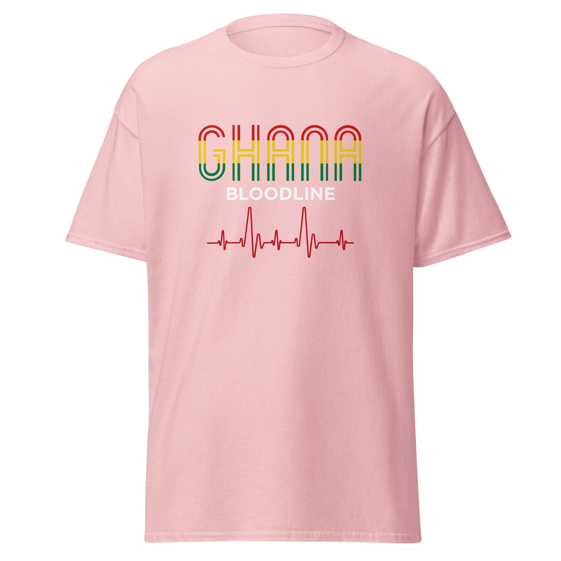 Unisex classic tee - THREE BOYZ