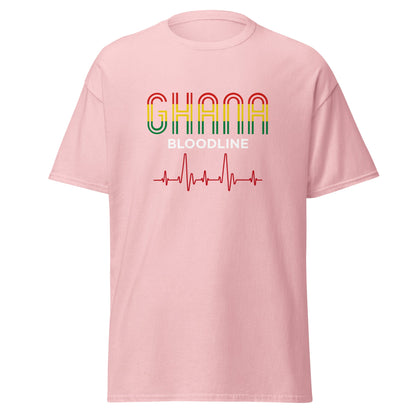 Unisex classic tee - THREE BOYZ
