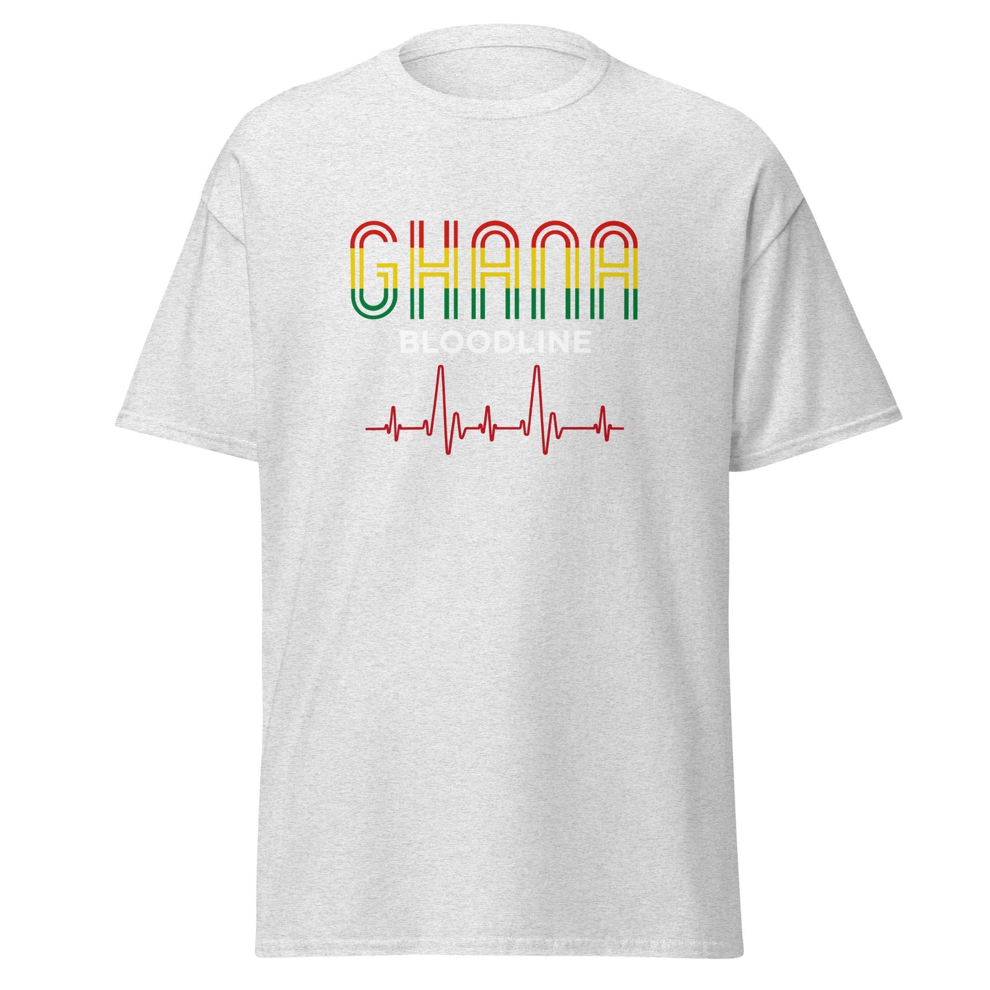 Unisex classic tee - THREE BOYZ