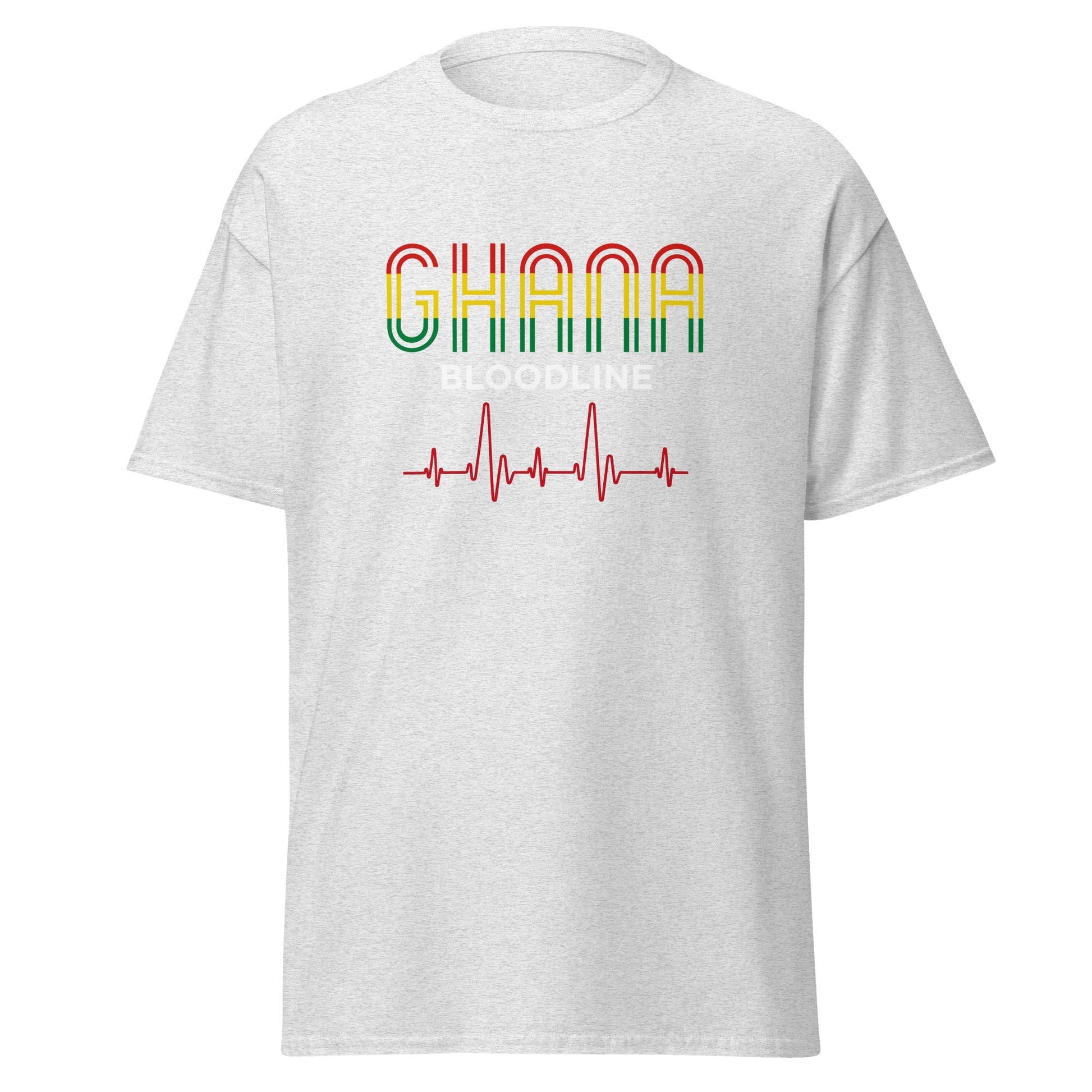 Unisex classic tee - THREE BOYZ
