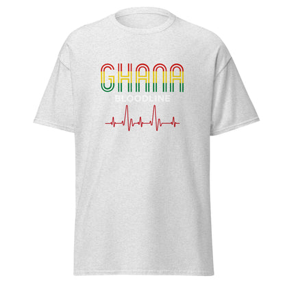 Unisex classic tee - THREE BOYZ