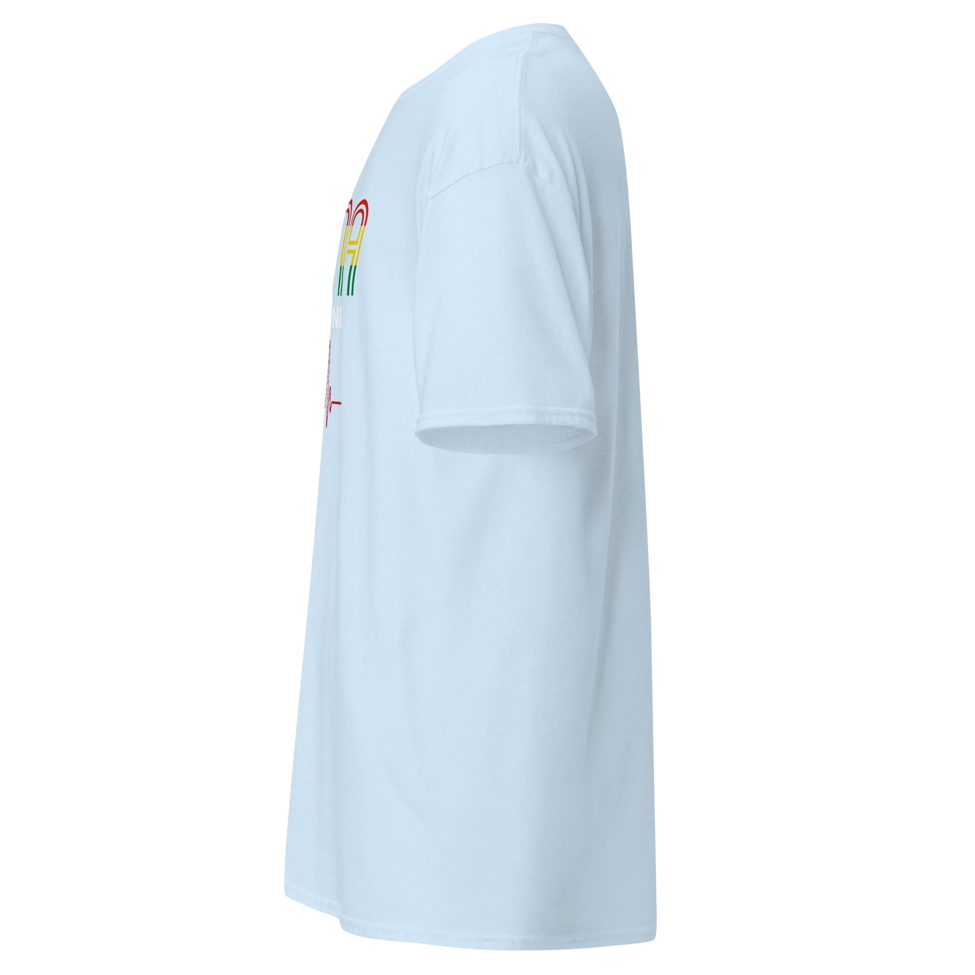 Unisex classic tee - THREE BOYZ