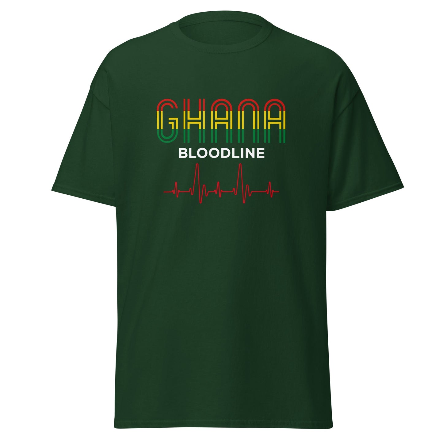 Unisex classic tee - THREE BOYZ