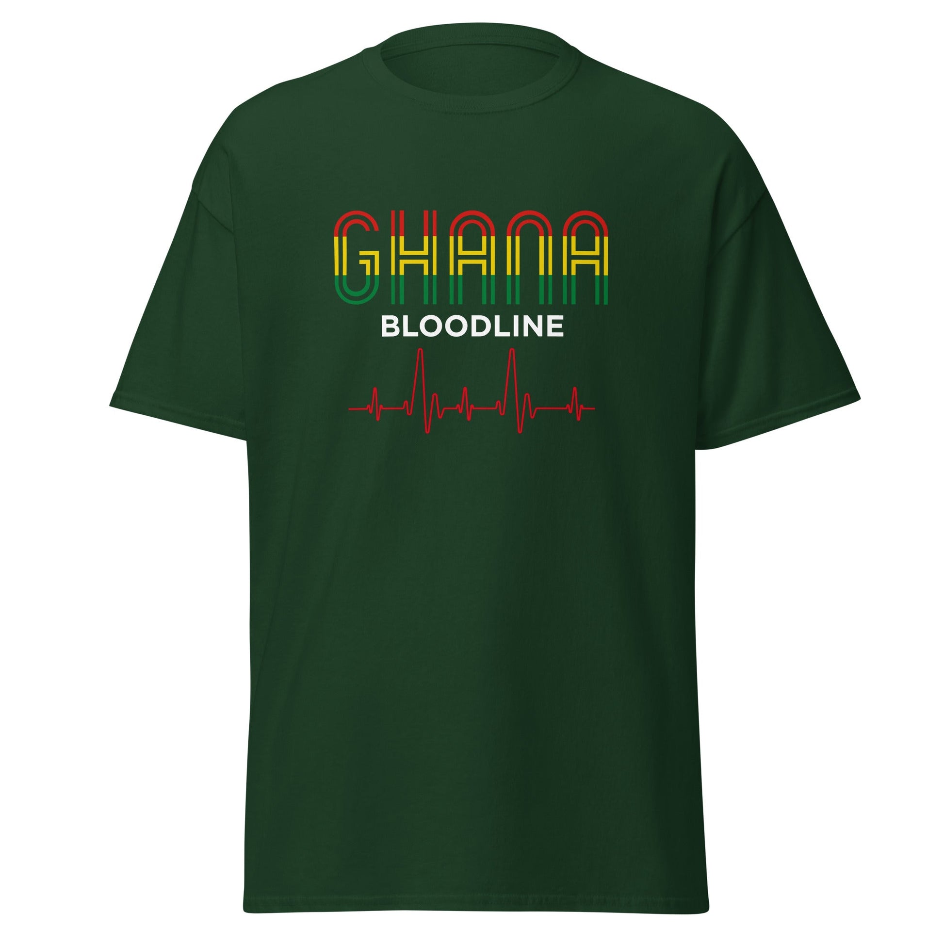 Unisex classic tee - THREE BOYZ