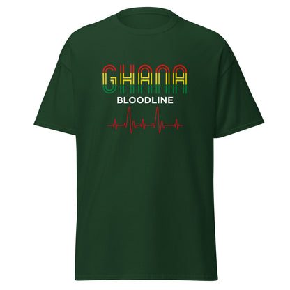 Unisex classic tee - THREE BOYZ