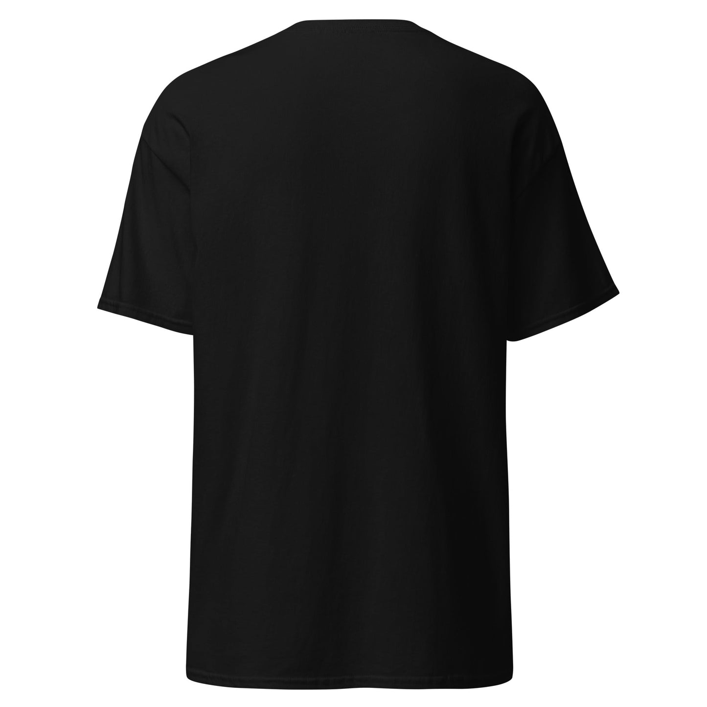 Unisex classic tee - THREE BOYZ