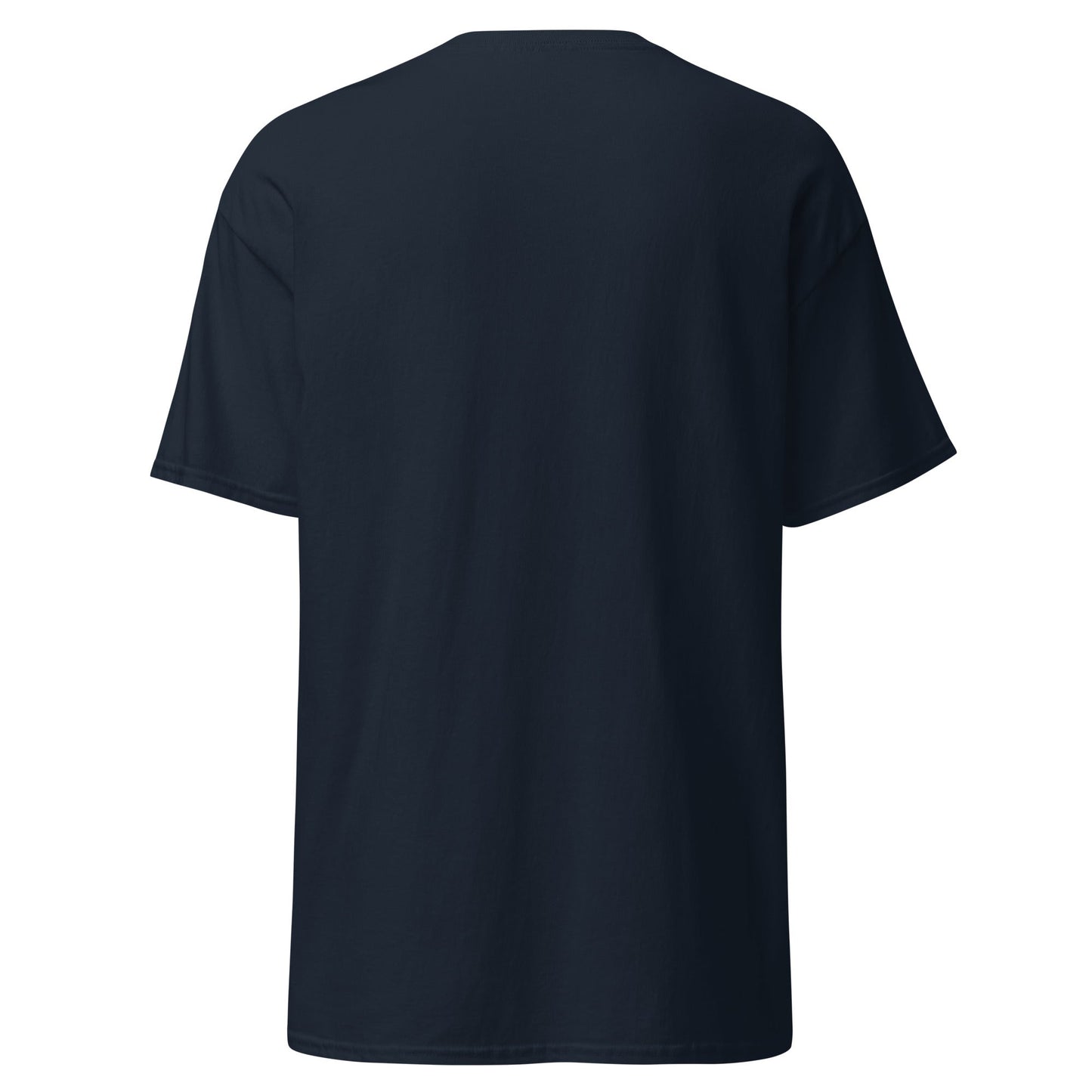Unisex classic tee - THREE BOYZ