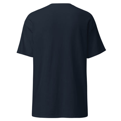 Unisex classic tee - THREE BOYZ