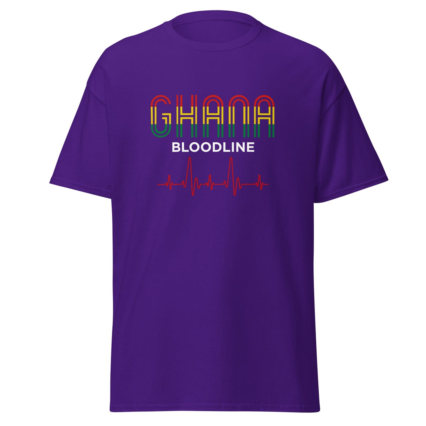 Unisex classic tee - THREE BOYZ