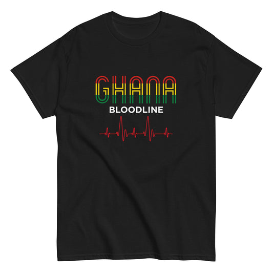 Unisex classic tee - THREE BOYZ