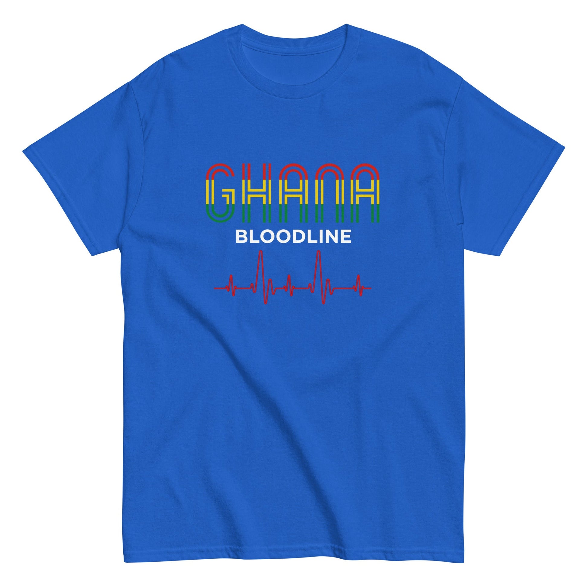 Unisex classic tee - THREE BOYZ