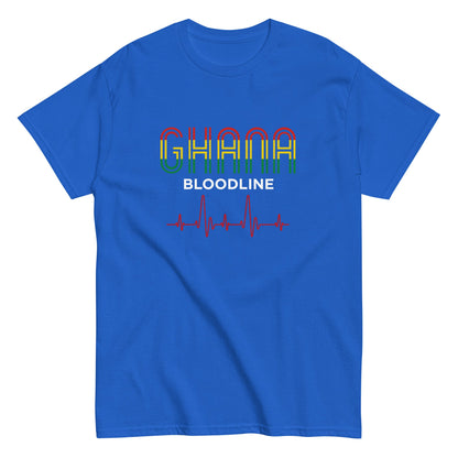 Unisex classic tee - THREE BOYZ