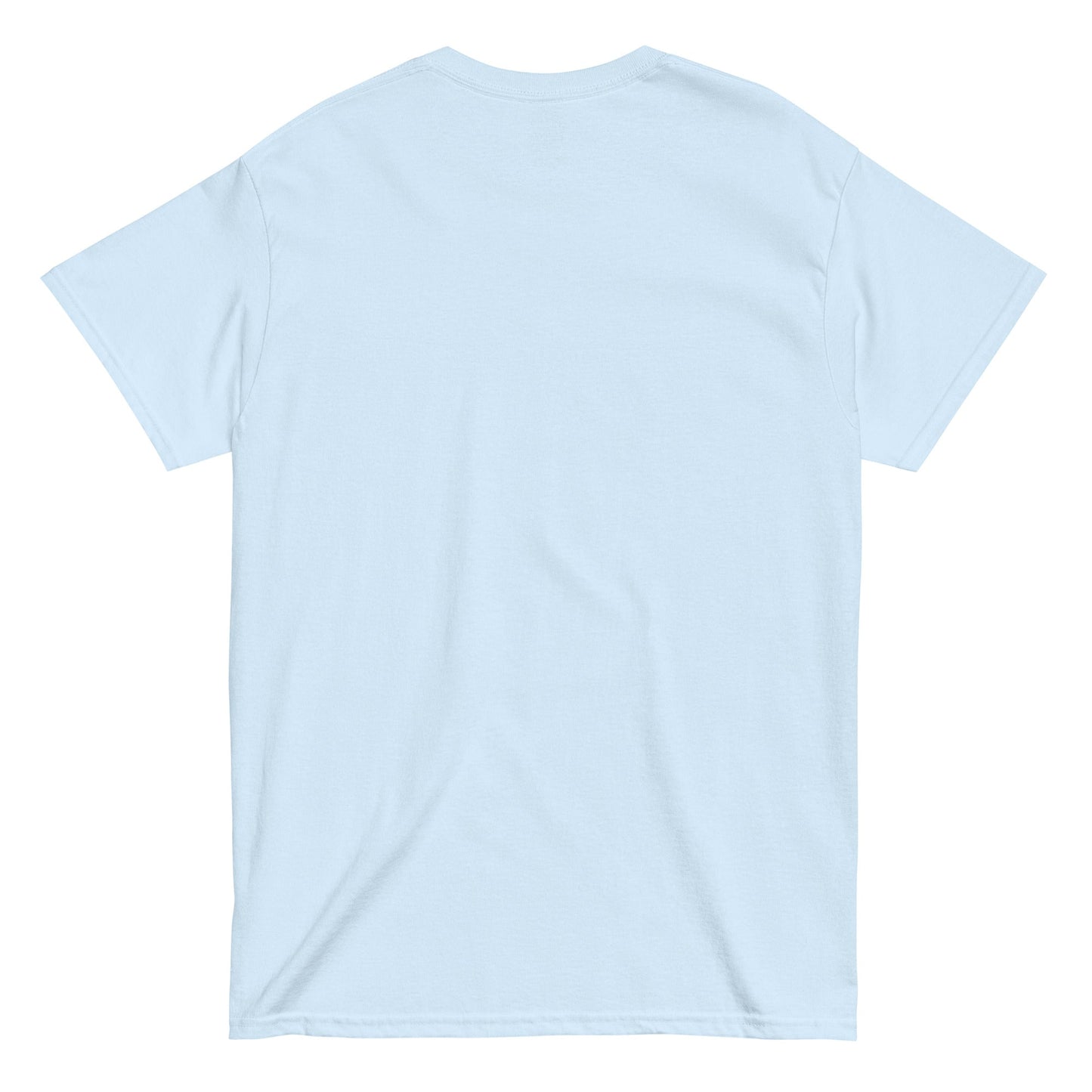 Unisex classic tee - THREE BOYZ