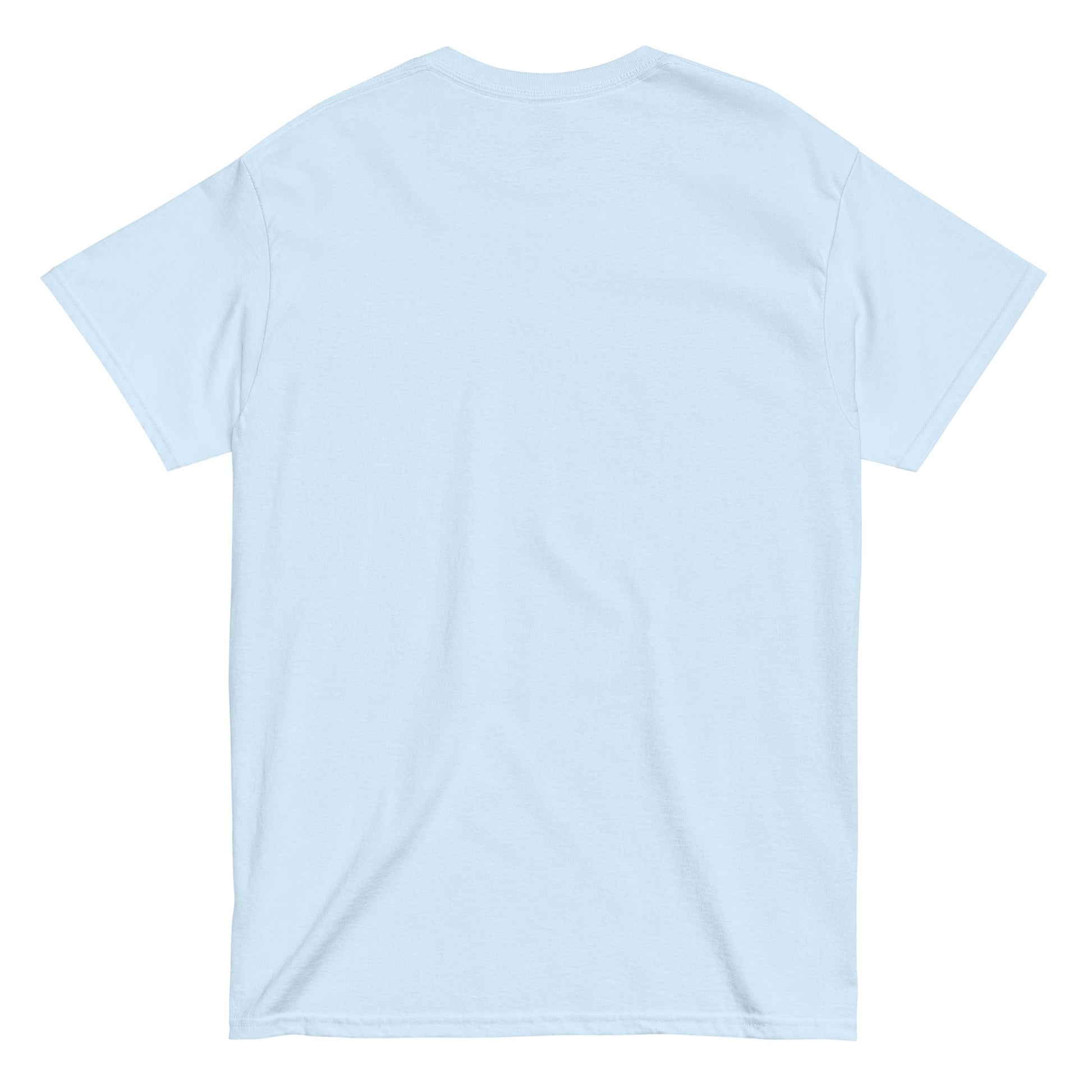 Unisex classic tee - THREE BOYZ
