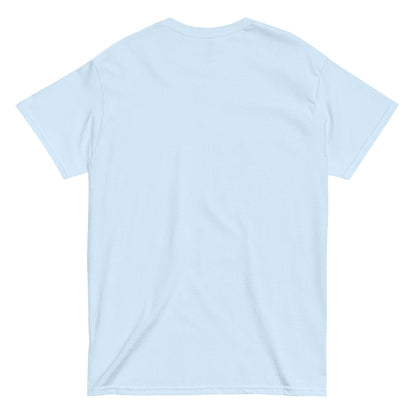 Unisex classic tee - THREE BOYZ