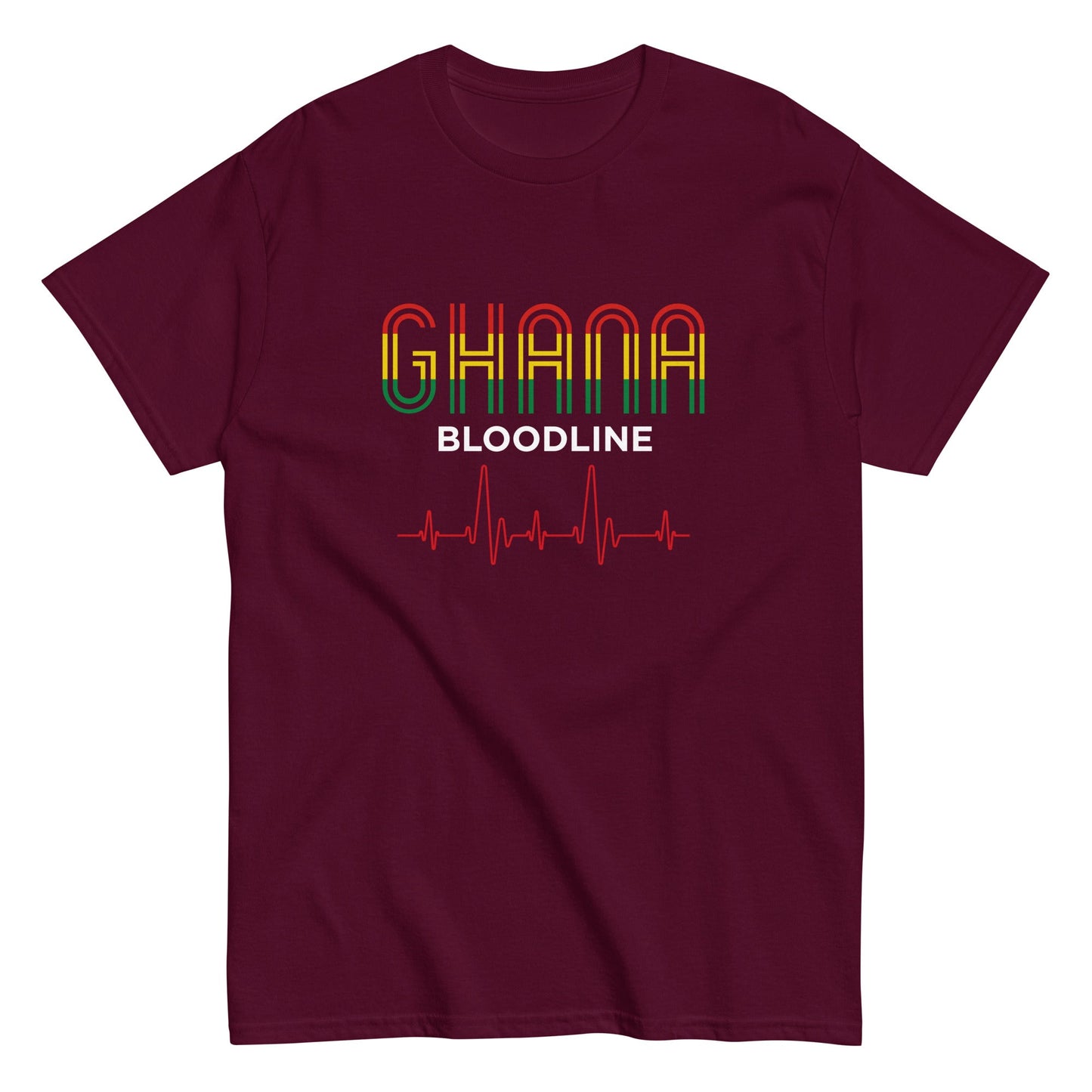 Unisex classic tee - THREE BOYZ