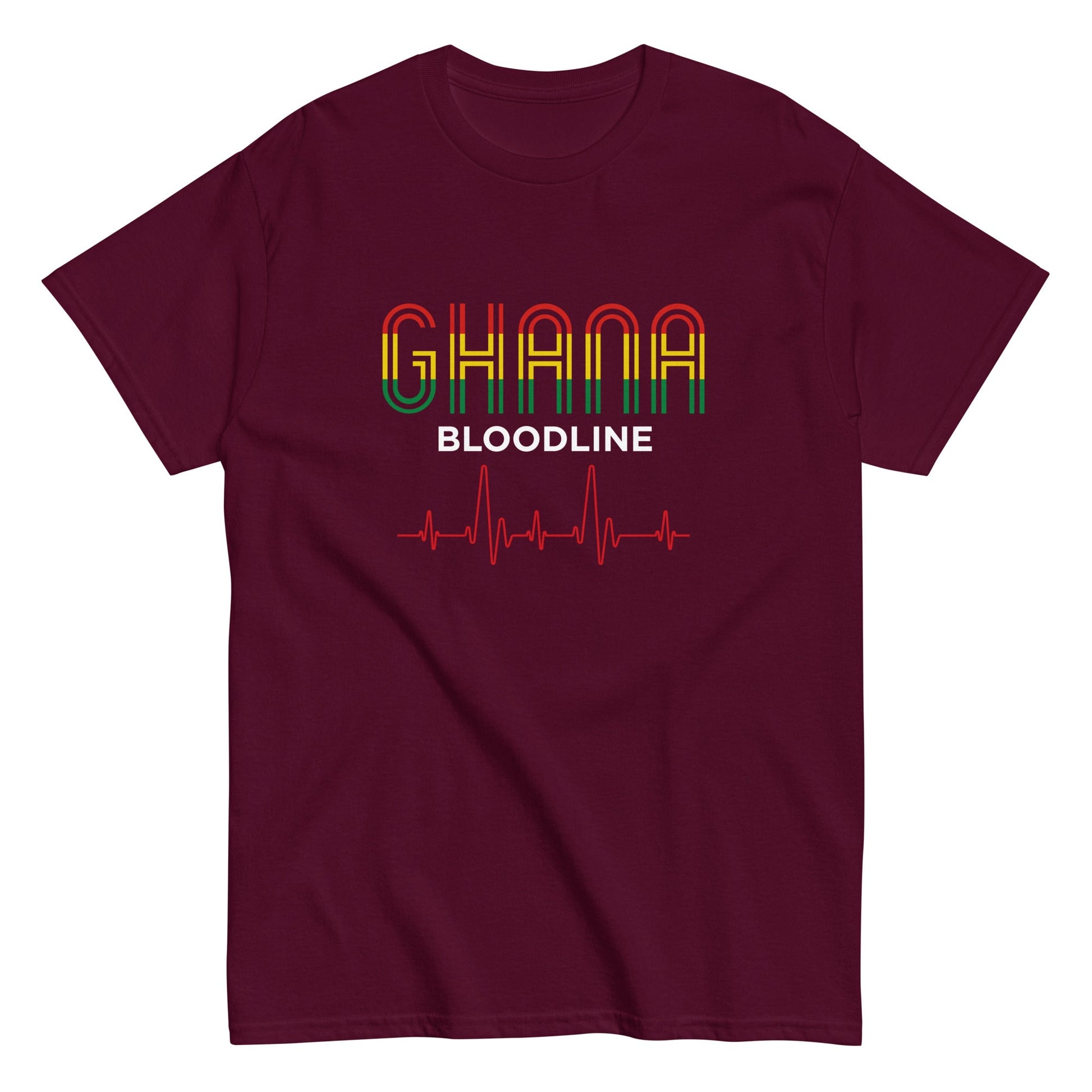 Unisex classic tee - THREE BOYZ