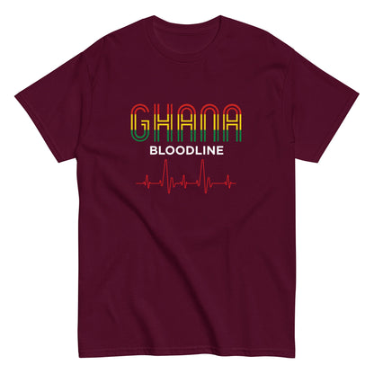 Unisex classic tee - THREE BOYZ