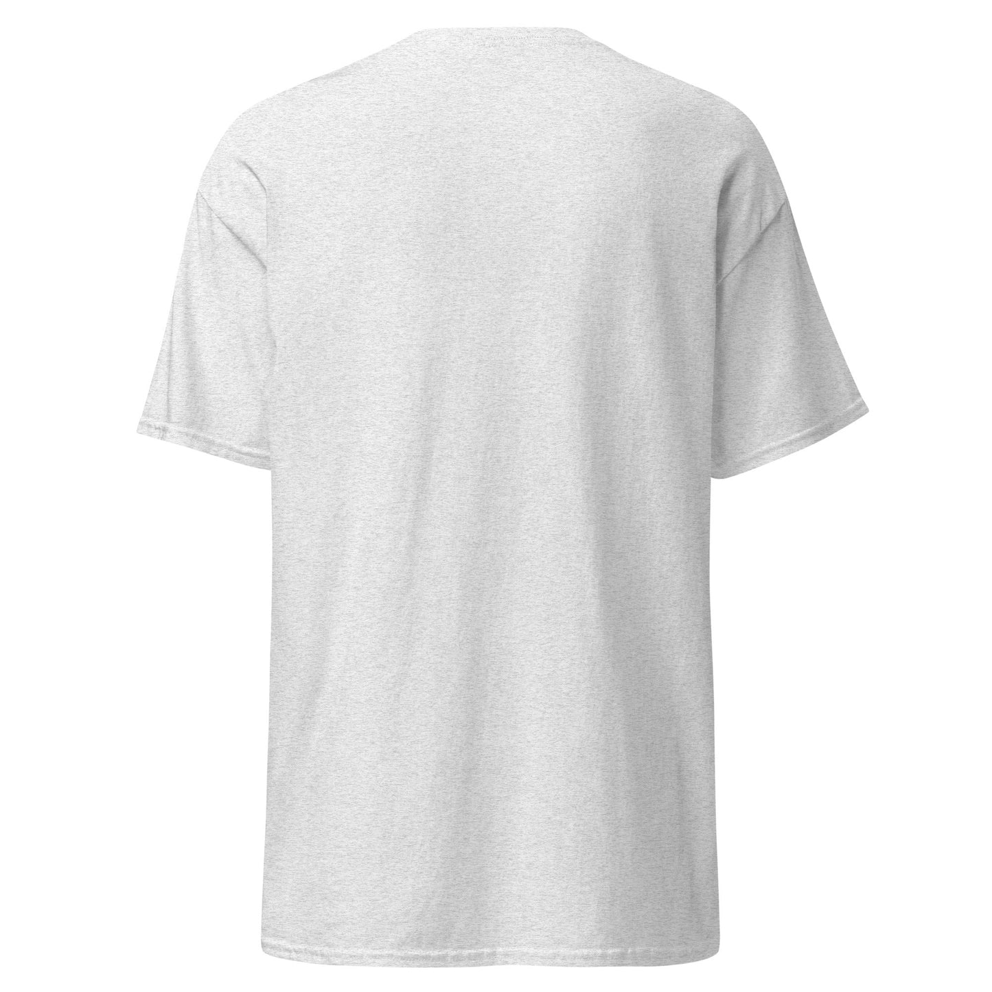 Unisex classic tee - THREE BOYZ