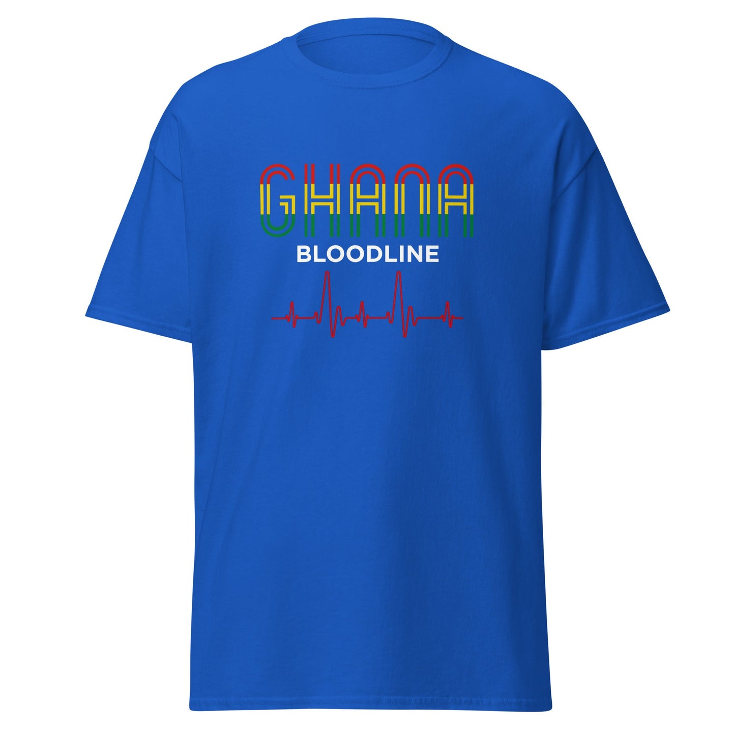 Unisex classic tee - THREE BOYZ