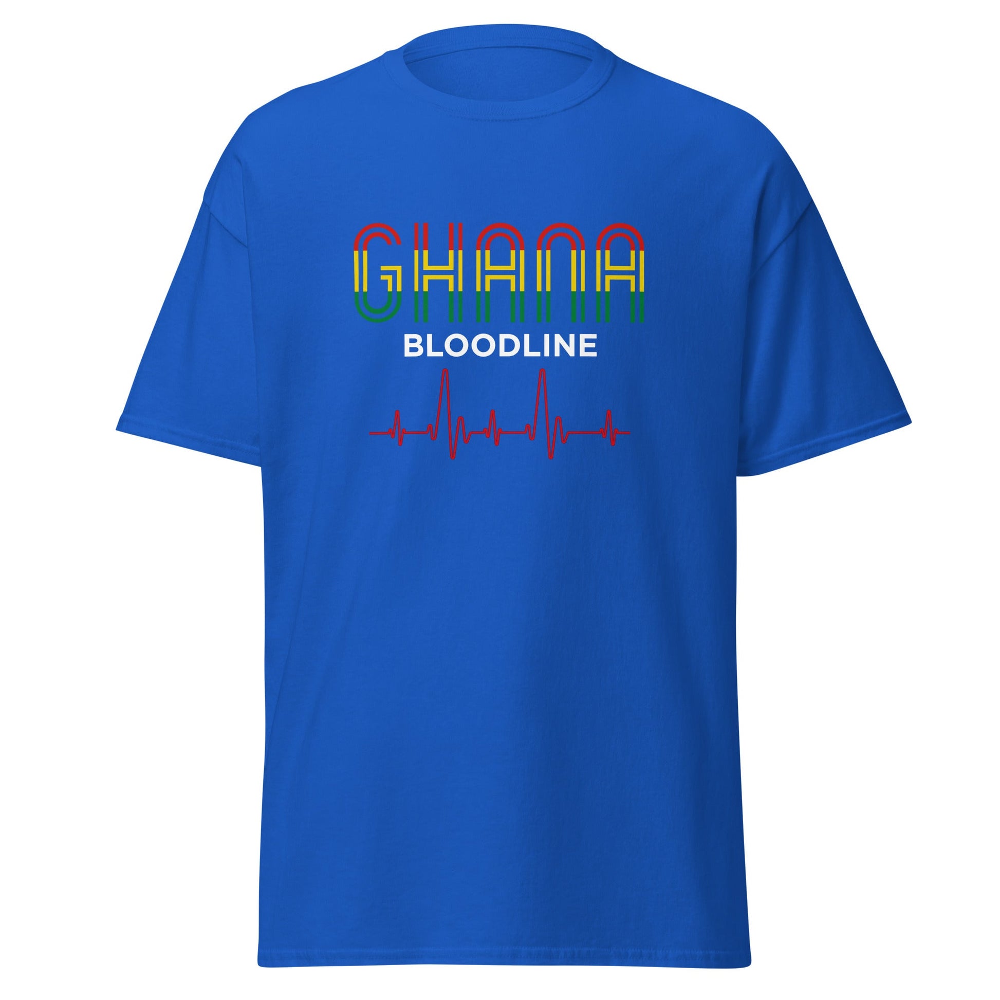 Unisex classic tee - THREE BOYZ