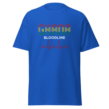 Unisex classic tee - THREE BOYZ