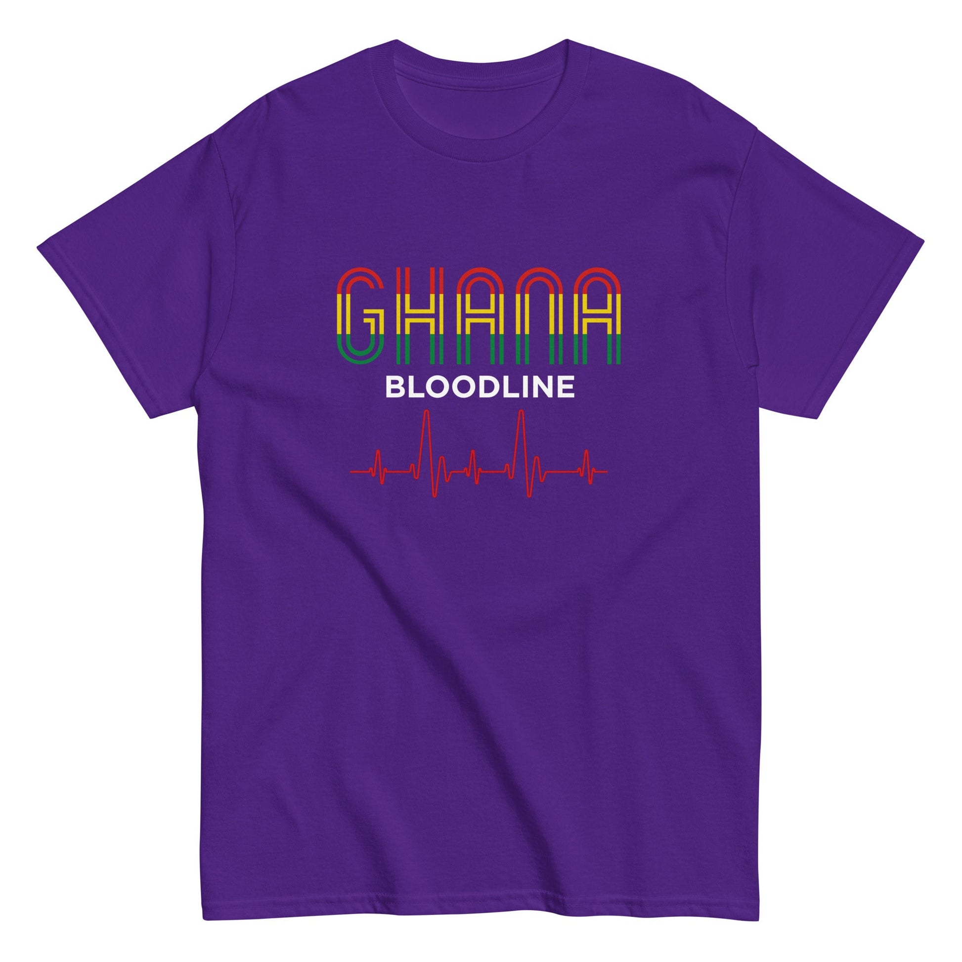Unisex classic tee - THREE BOYZ