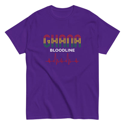 Unisex classic tee - THREE BOYZ