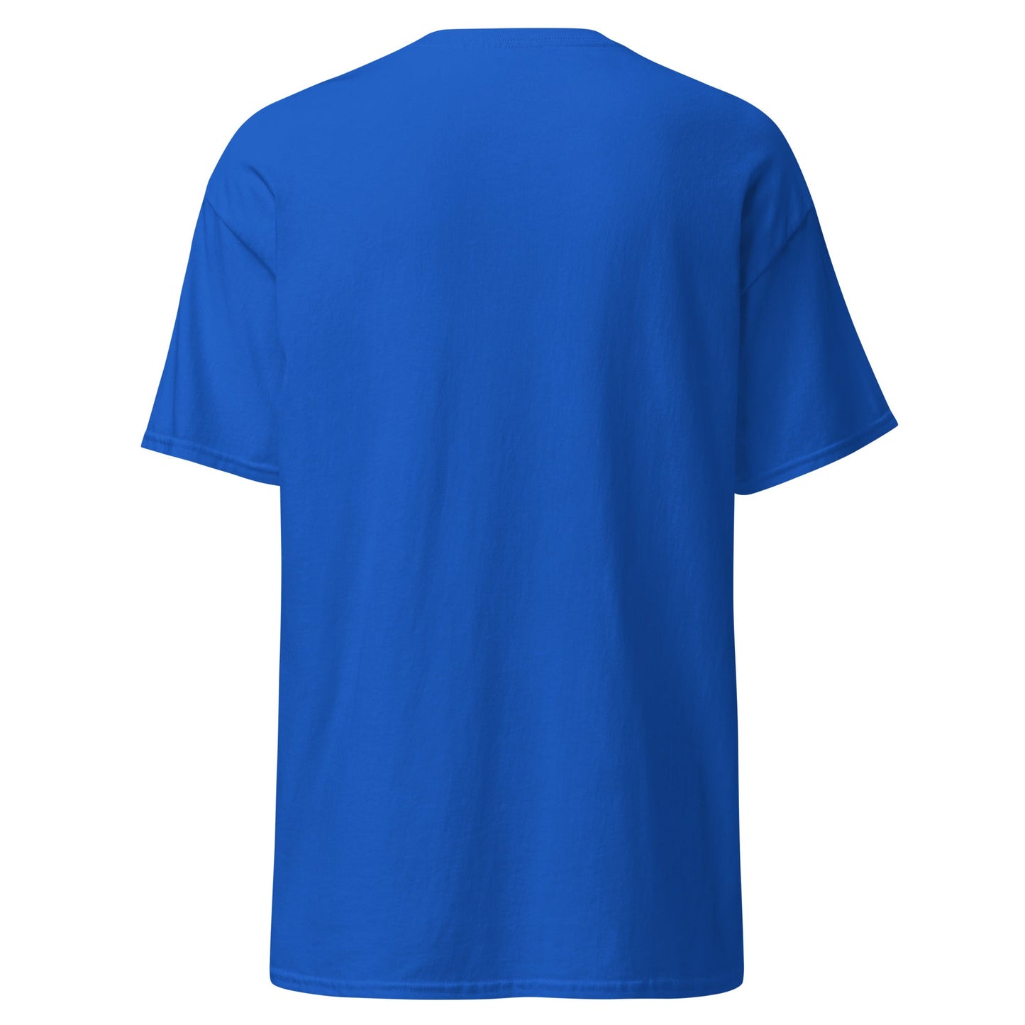 Unisex classic tee - THREE BOYZ
