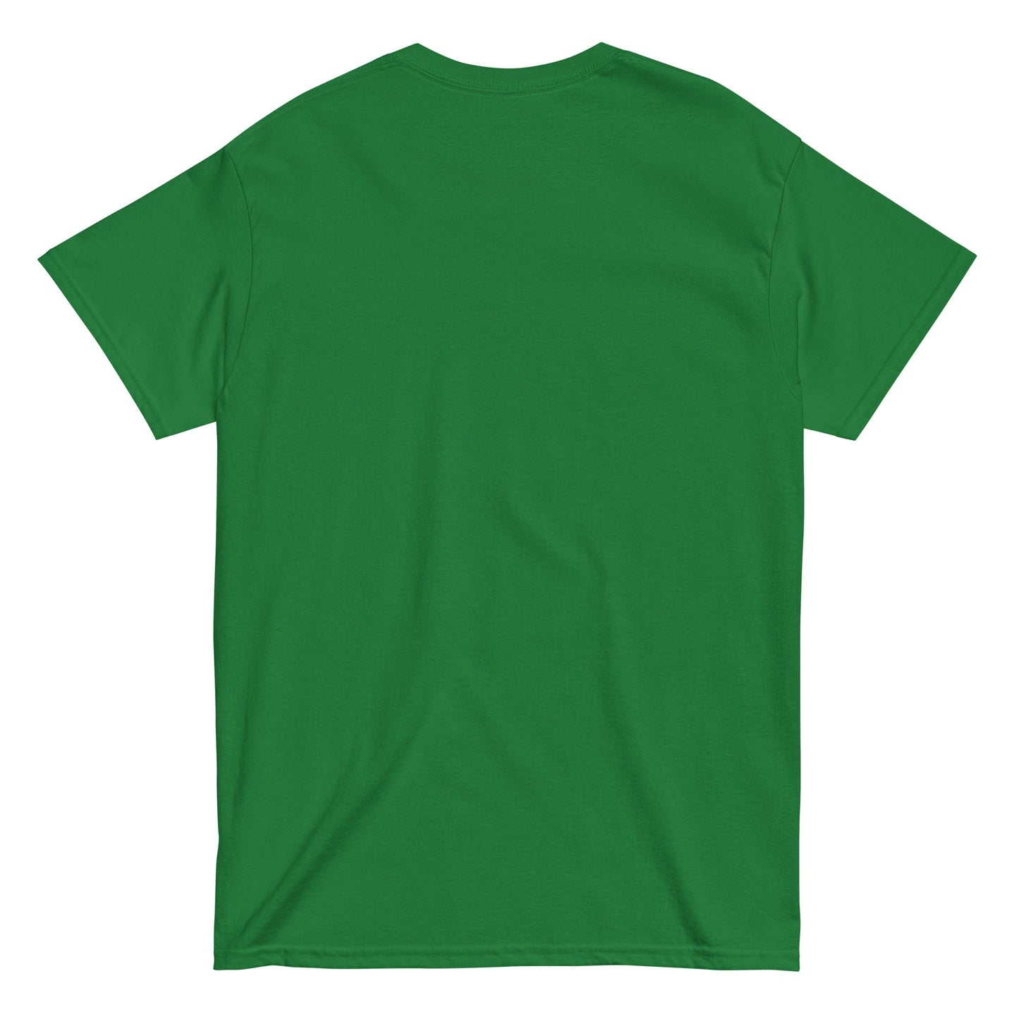 Unisex classic tee - THREE BOYZ