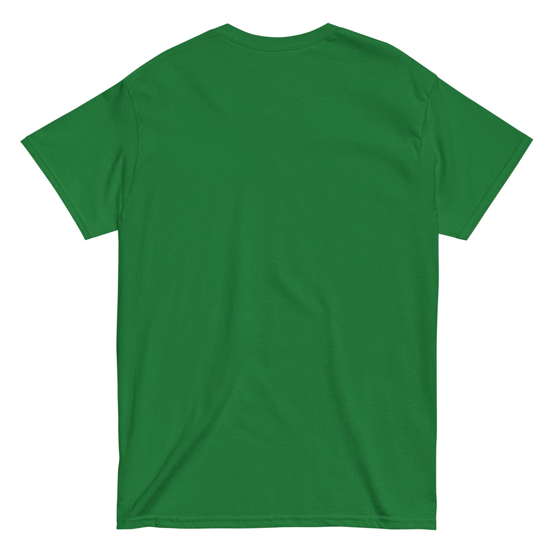 Unisex classic tee - THREE BOYZ