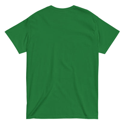 Unisex classic tee - THREE BOYZ