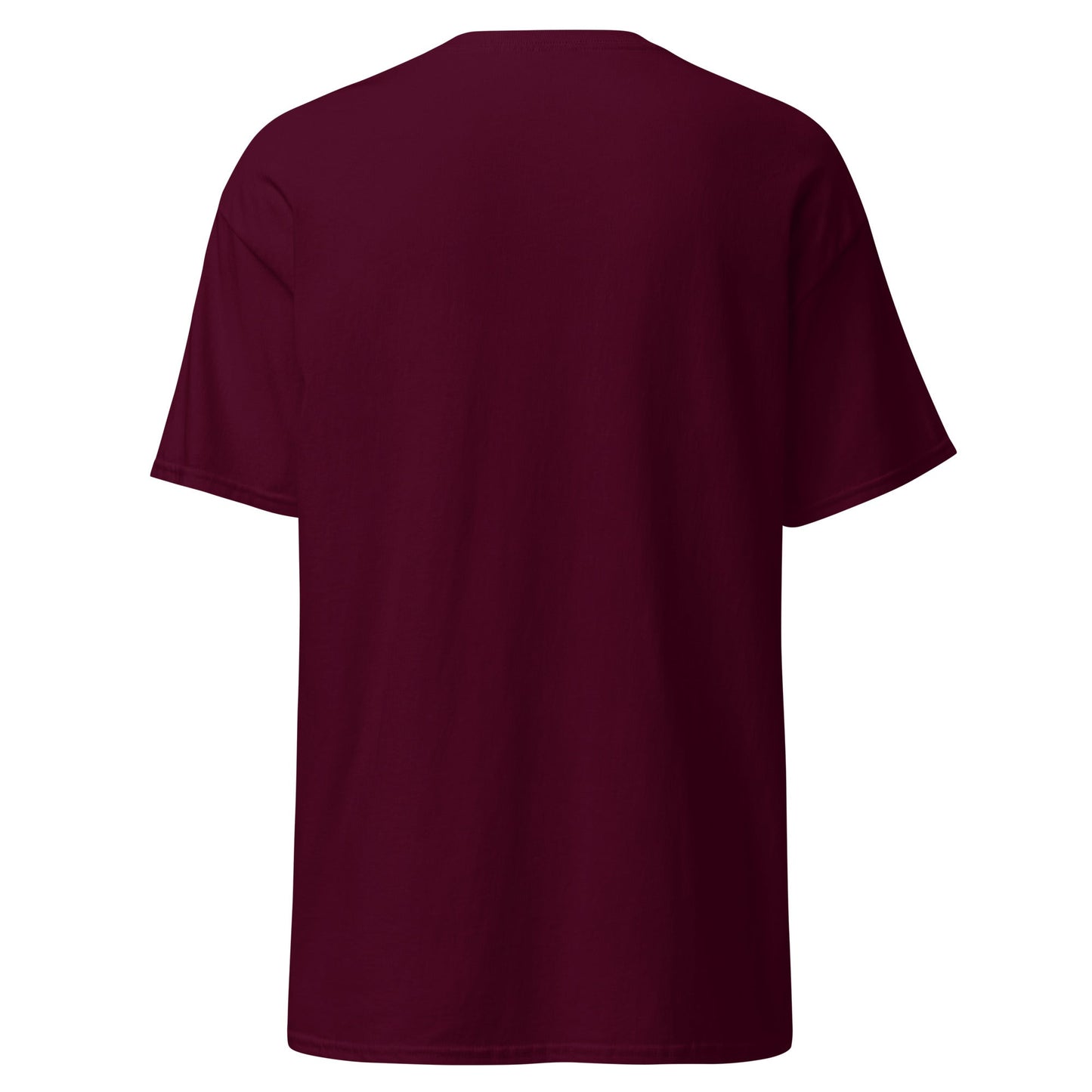 Unisex classic tee - THREE BOYZ