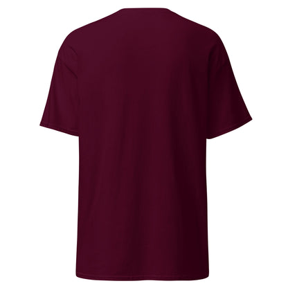 Unisex classic tee - THREE BOYZ