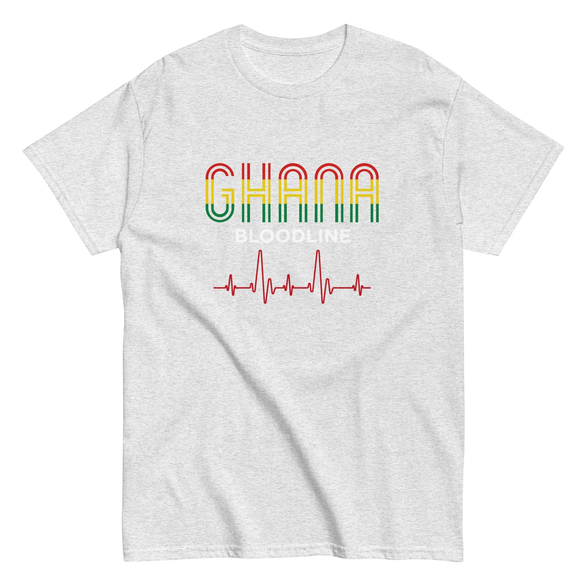 Unisex classic tee - THREE BOYZ