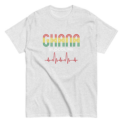 Unisex classic tee - THREE BOYZ