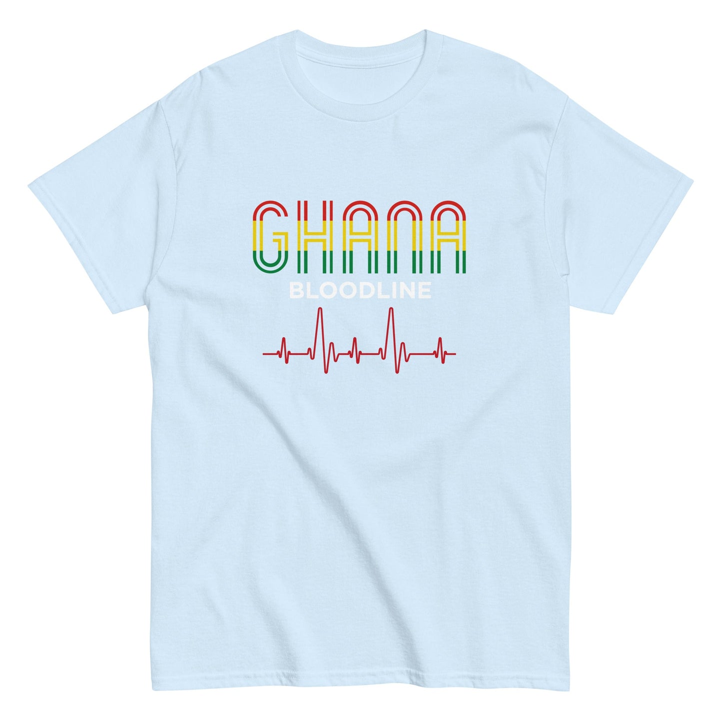 Unisex classic tee - THREE BOYZ