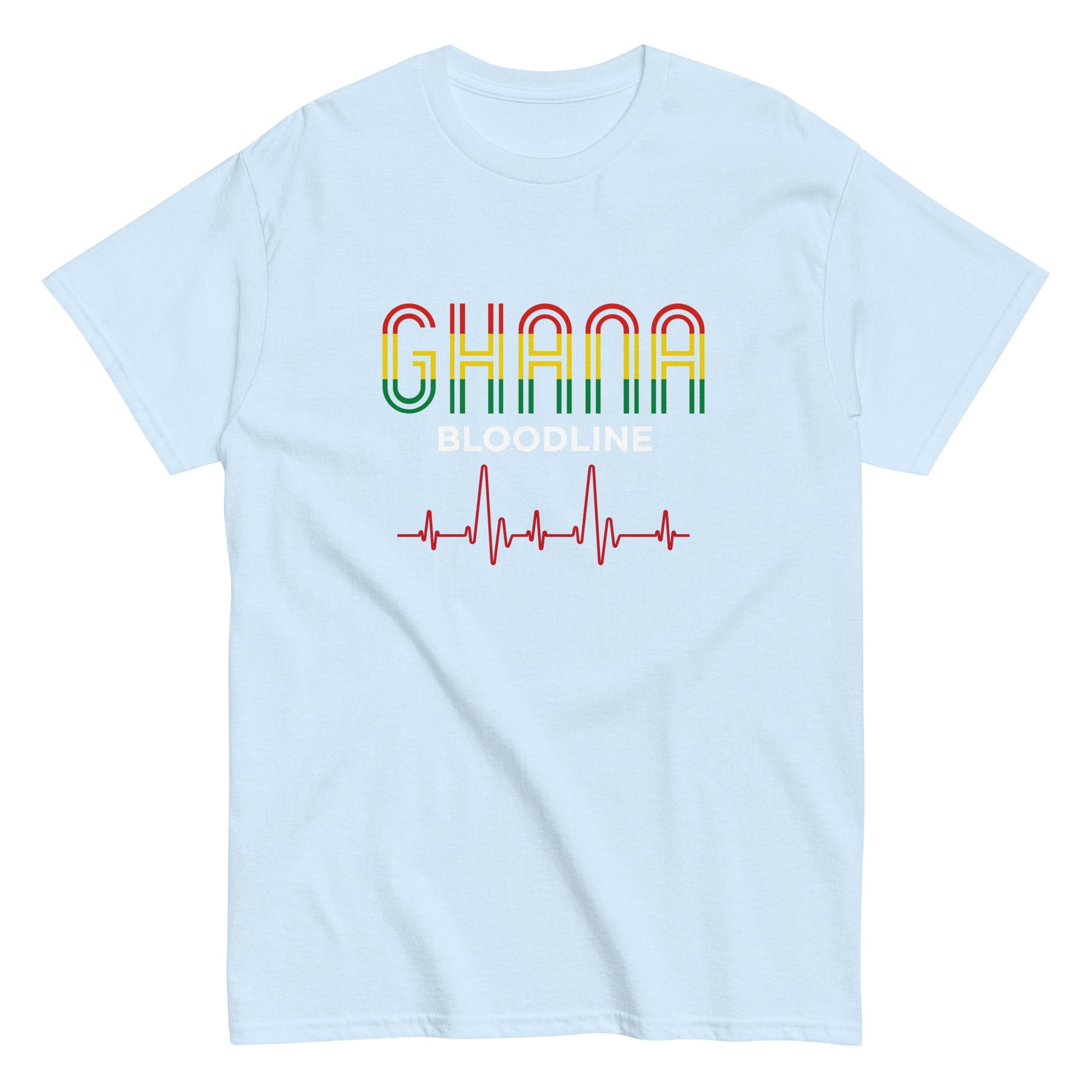 Unisex classic tee - THREE BOYZ