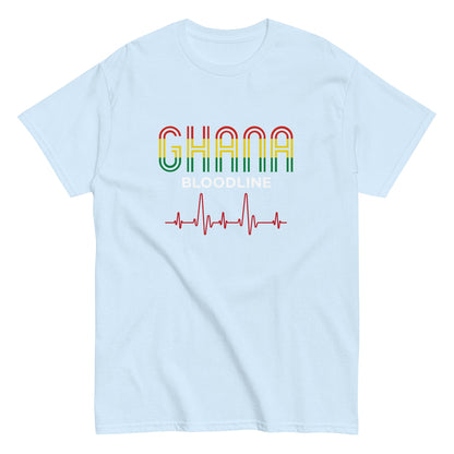 Unisex classic tee - THREE BOYZ