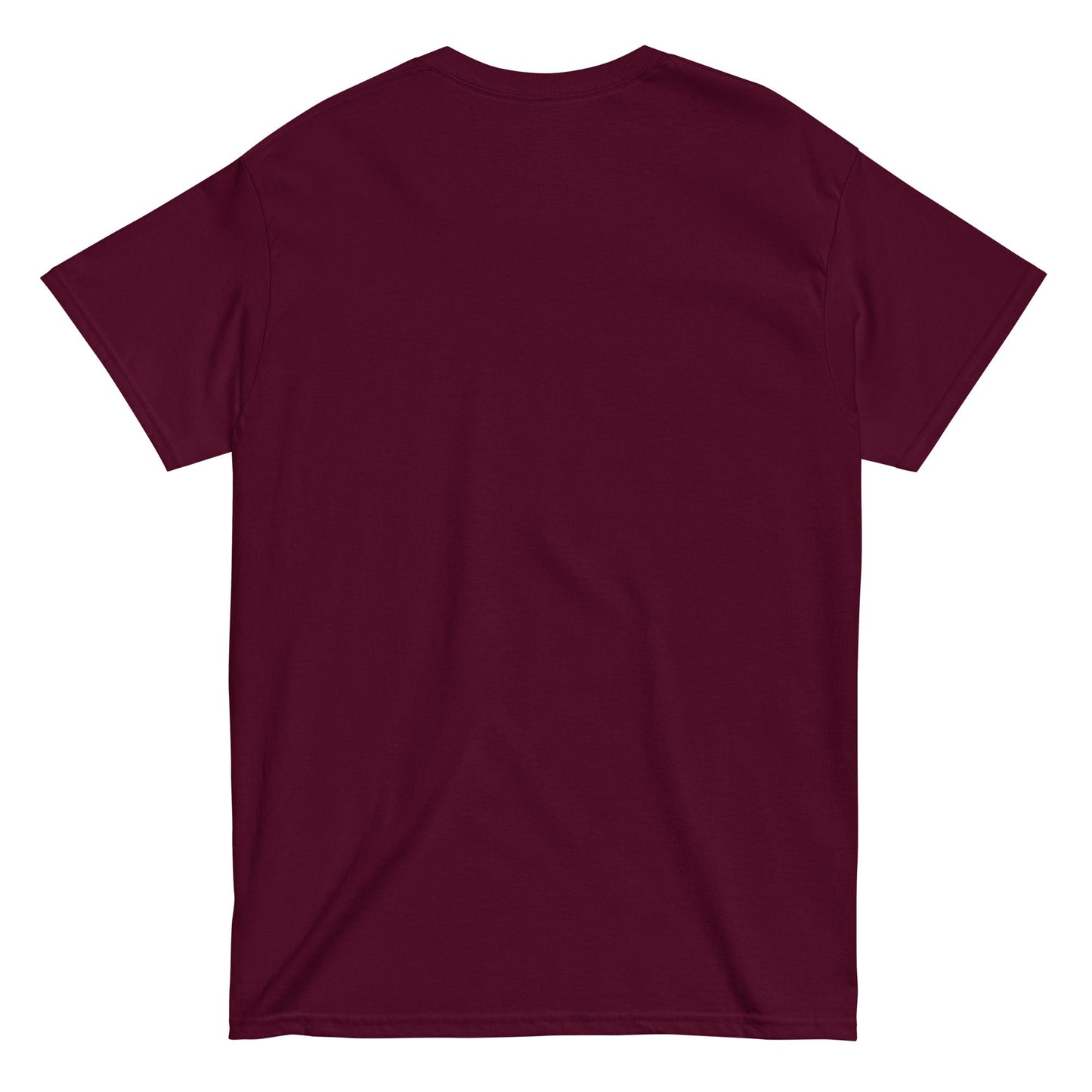 Unisex classic tee - THREE BOYZ