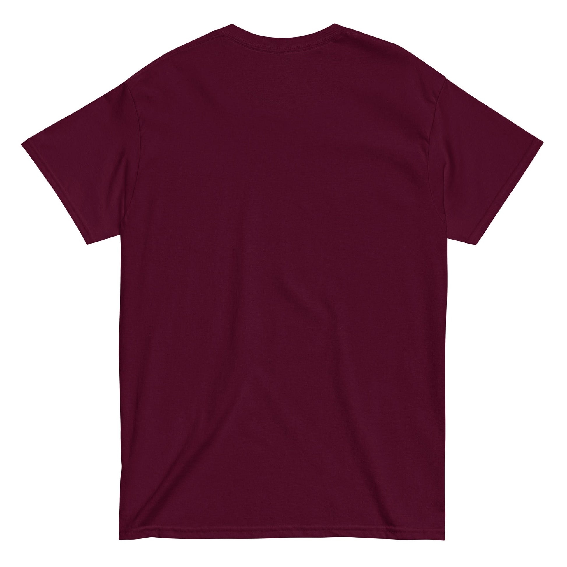 Unisex classic tee - THREE BOYZ