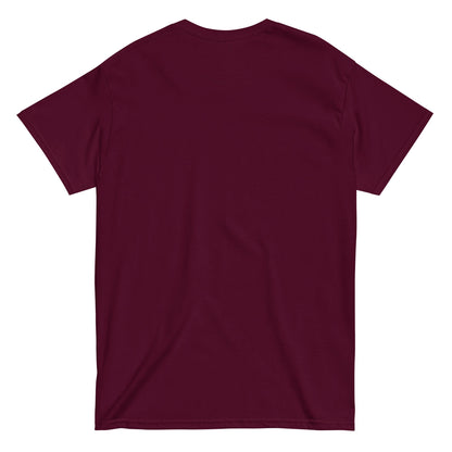 Unisex classic tee - THREE BOYZ