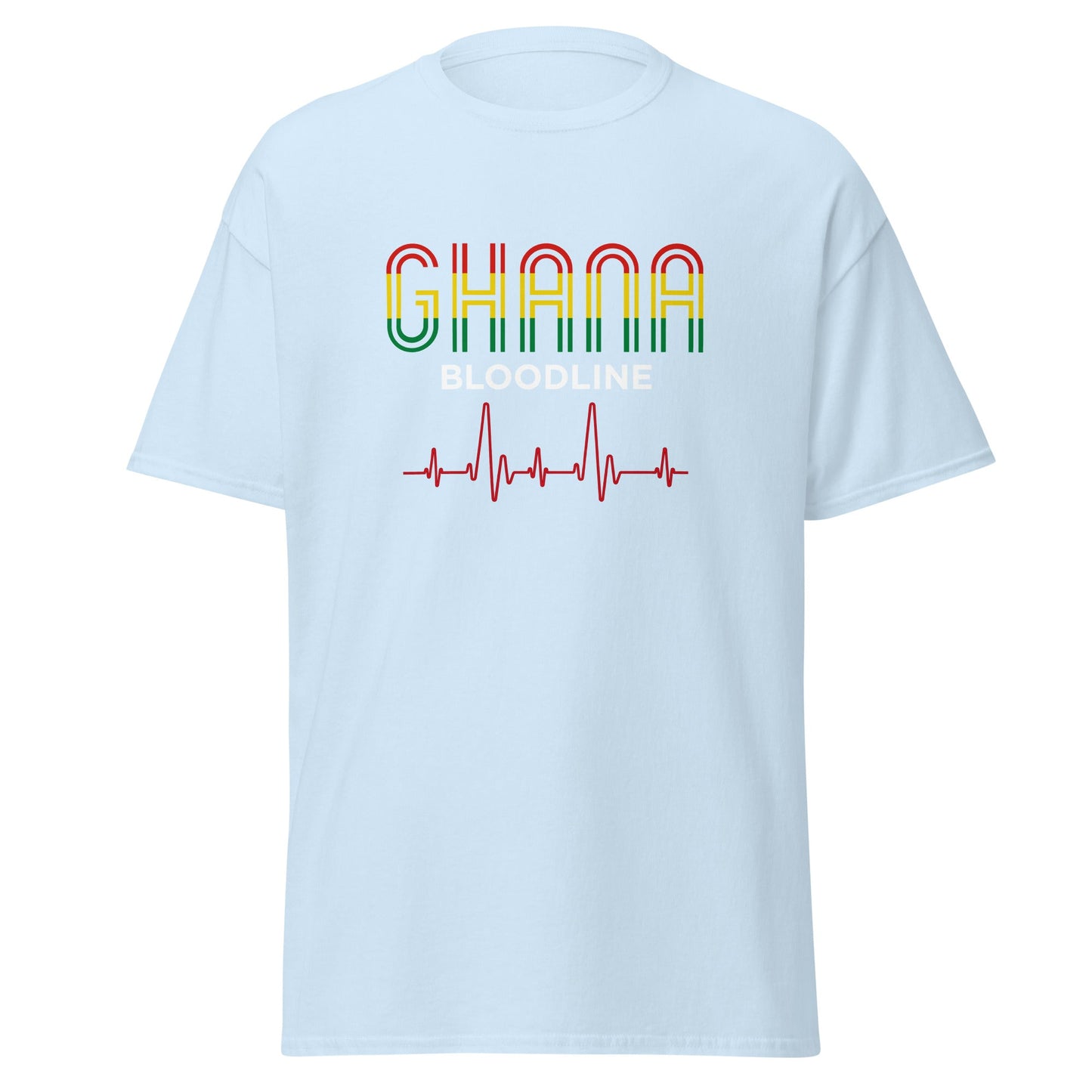 Unisex classic tee - THREE BOYZ