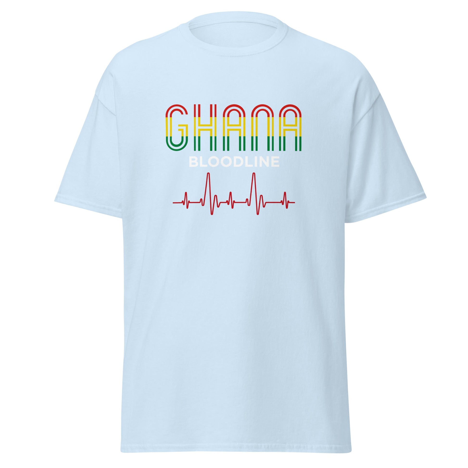 Unisex classic tee - THREE BOYZ