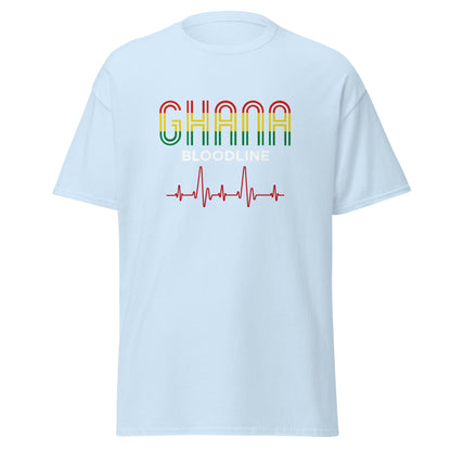 Unisex classic tee - THREE BOYZ