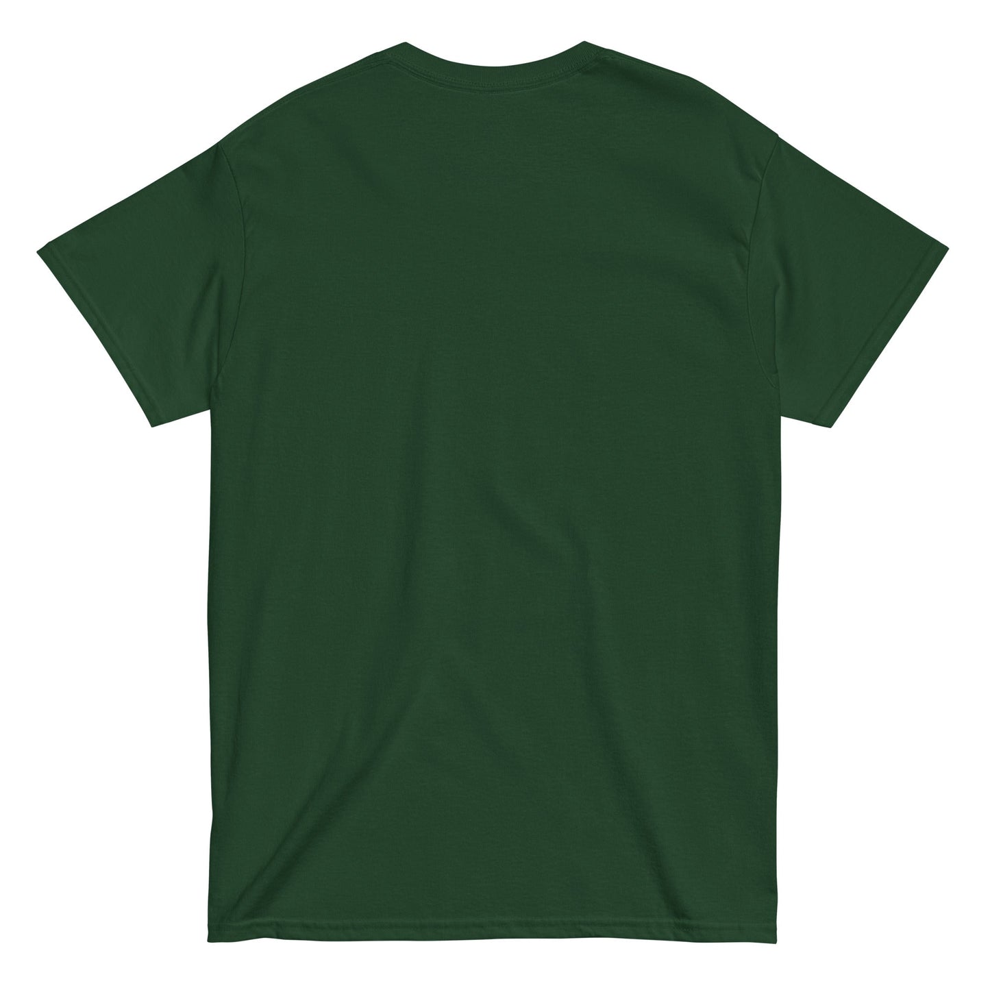 Unisex classic tee - THREE BOYZ