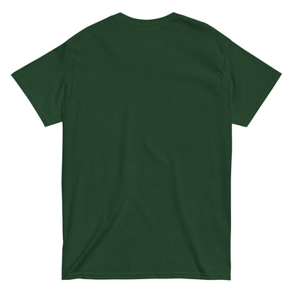 Unisex classic tee - THREE BOYZ